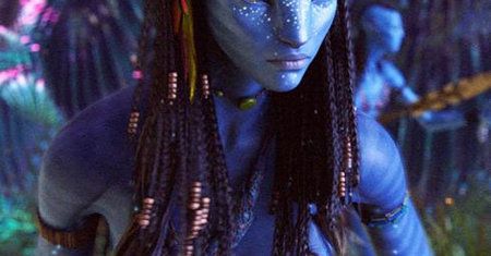 ''Avatar'' to bzdura?