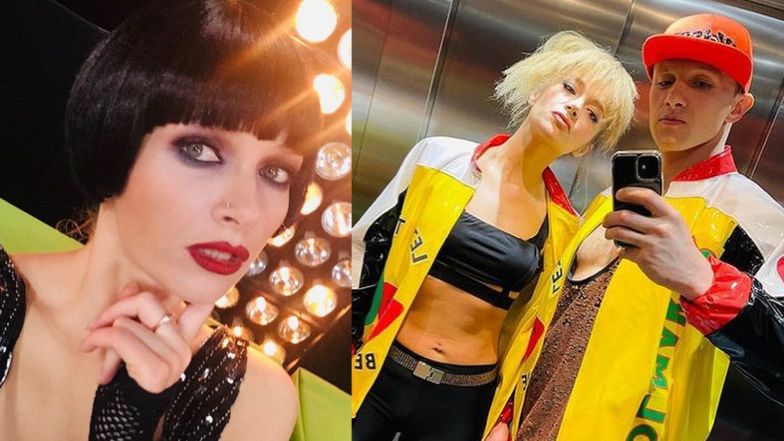 Marta Paszkin i Paweł Bodzianny szykują się do ślubu?