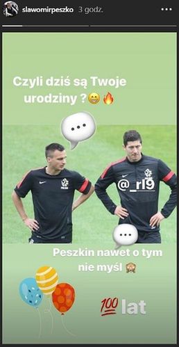 instagram.com/slawomirpeszko/instastories