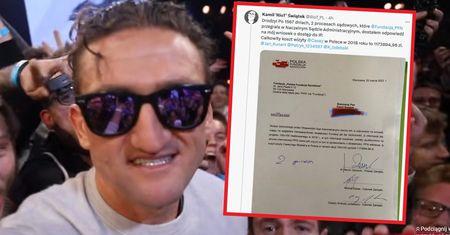 Tyle mu zapłacono za wizytę w Polsce. W sieci zawrzało