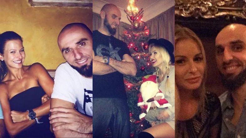 Marcin Gortat rozprawia się z kobietami i Instagramem