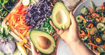 Stosuje ją pół miliona Polaków, ale dieta wegańska wciąż budzi obawy