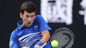 ATP Miami: deja vu Novaka Djokovicia. Roberto Bautista znów odwrócił losy meczu z Serbem