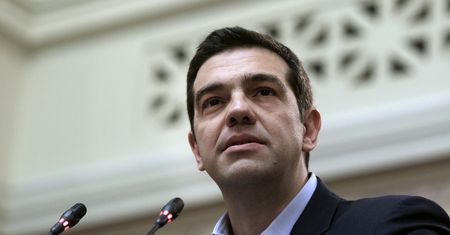 Kryzys w Grecji. Ateny zamierzają wystąpić o przedłużenie "umowy kredytowej"