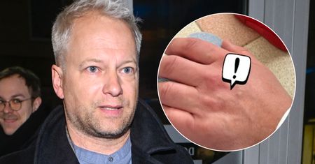 Maciej Stuhr wylądował w szpitalu. Pilne oświadczenie trafiło do sieci