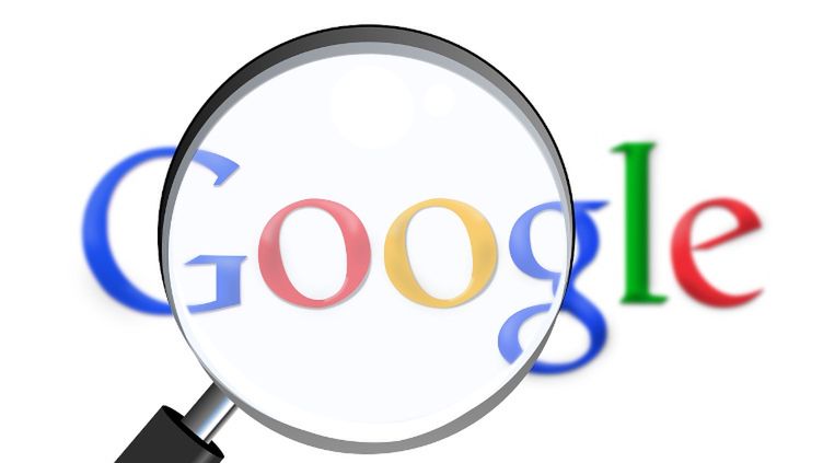 google wyszukiwarka