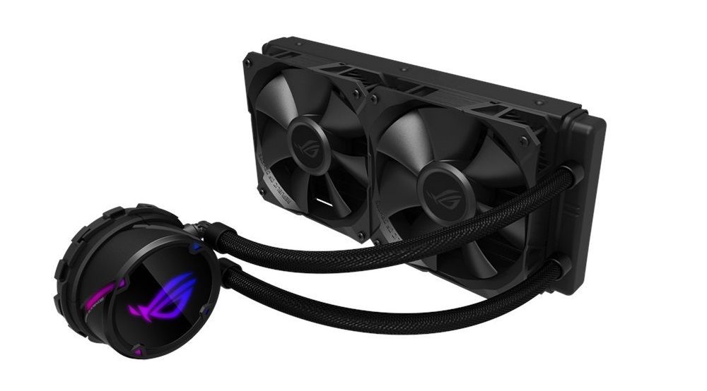ASUS ROG Strix LC 240