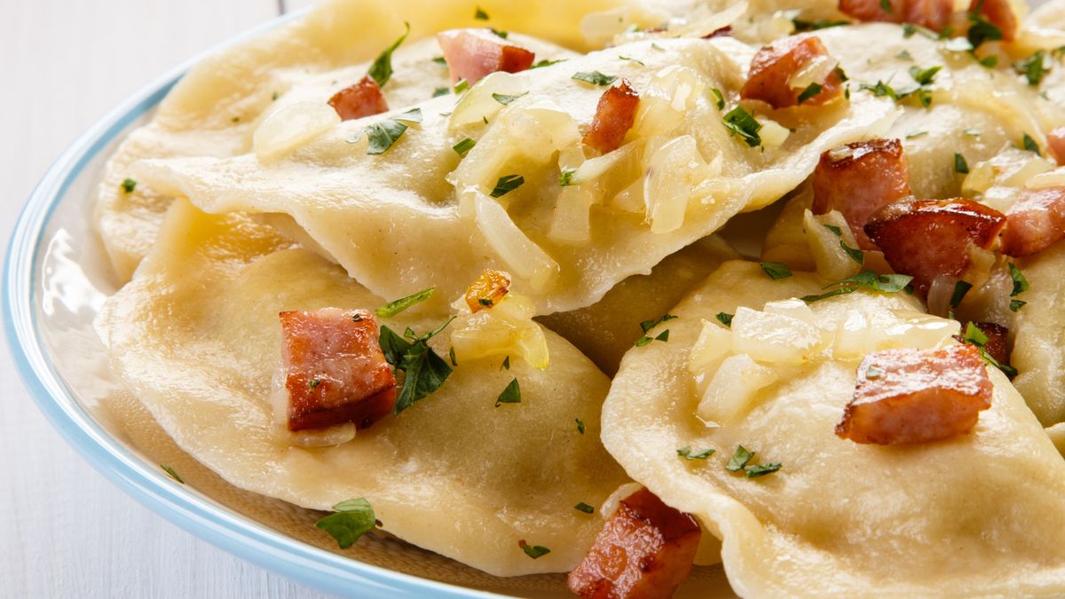 Pierogi szlachcice