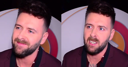 Grzegorz Hyży wspomina Dzień Dziecka: "Dostałem kimono"