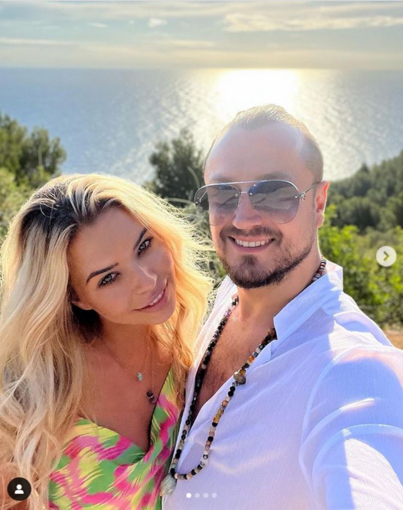 Sandra Kubicka chce kupić dom na Majorce