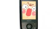 Philips Xenium X510 obsługujący dwie karty SIM