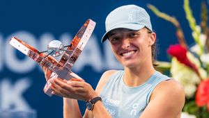 To już oficjalne! WTA opublikowała ranking po triumfie Igi