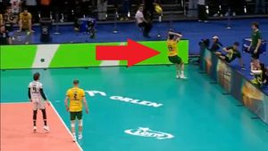 Polski zespół walczył jak lew. To jednak była ostatnia piłka [WIDEO]