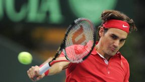 IO: Federer rozbił Benneteau w II rundzie
