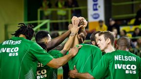 BCL: Asvel Lyon chce zakończyć fazę grupową na pierwszym miejscu