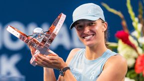 To już oficjalne! WTA opublikowała ranking po triumfie Igi