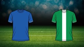 Włochy - Irlandia Północna: bonus 247 zł za typ na zwycięzcę