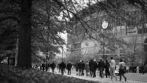 Żałoba w Manchesterze City. Zmarł tragicznie przed meczem