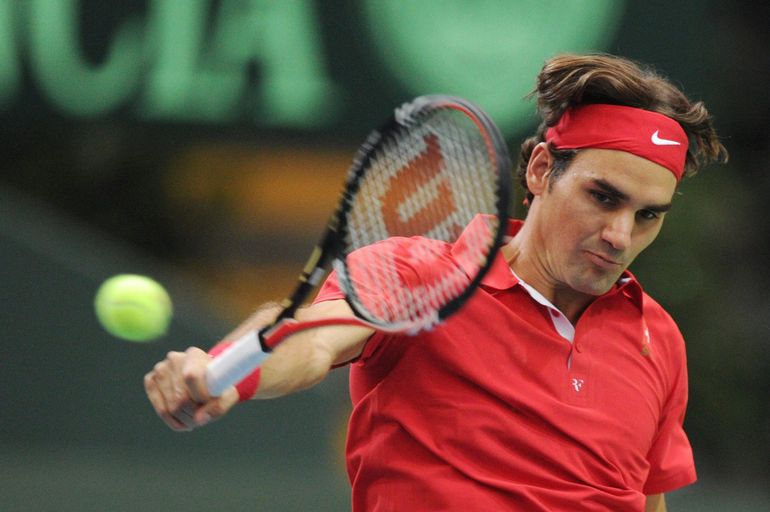 Roger Federer w tym roku ponownie okazał się najlepszy na wimbledońskich trawnikach. Czy po raz trzeci z rzędu zdoła zaczarować londyńską O2 Arenę?