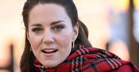 Wywiad Meghan i Harry'ego zaszkodził Kate