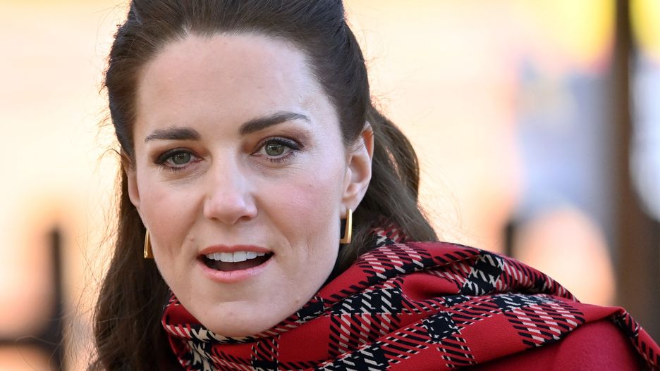 Kate Middleton z mniejszym poparciem