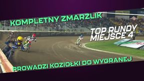 Żużel. Subiektywny ranking PGE Ekstraligi. TOPlista 2. rundy