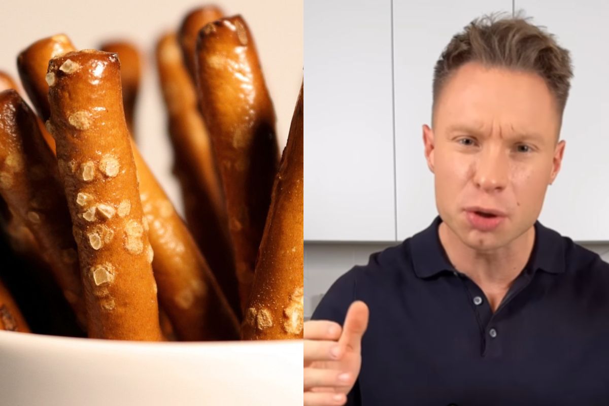 Specjalista wskazuje produkty, które niszczą jelita 