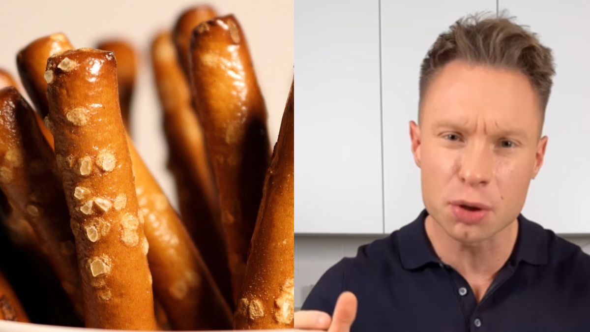 Specjalista wskazuje produkty, które niszczą jelita 