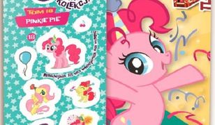 My Little Pony (#18). My Little Pony cz. 18