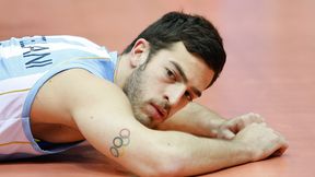Przygoda Ivana Castellaniego w Montpellier Volley dobiegła końca