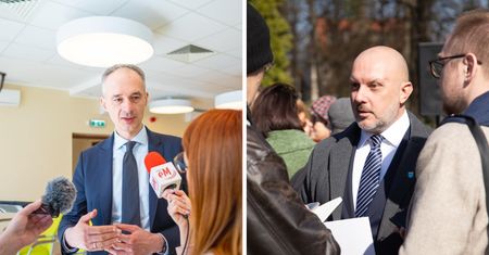 Będzie dogrywka w Tychach. KO zmierzy się z PiS-em