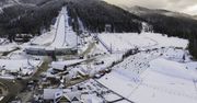 Zakopane. Tam tworzyła się historia polskich skoków narciarskich