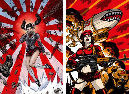 Red Alert na iPhone’a pojawił się w App Store! 3