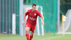 Szykuje się zaskakujący transfer w Ekstraklasie. Jagiellonia chce Sadloka