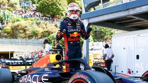 Niesamowity wyczyn Verstappena w Monako. Obijał się o bandy i zdobył pole position
