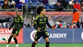 Duży transfer Jagiellonii o krok? Pomocnik z MLS