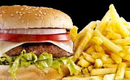 Nie kupisz hamburgera w McDonald's. Pracownicy protestują
