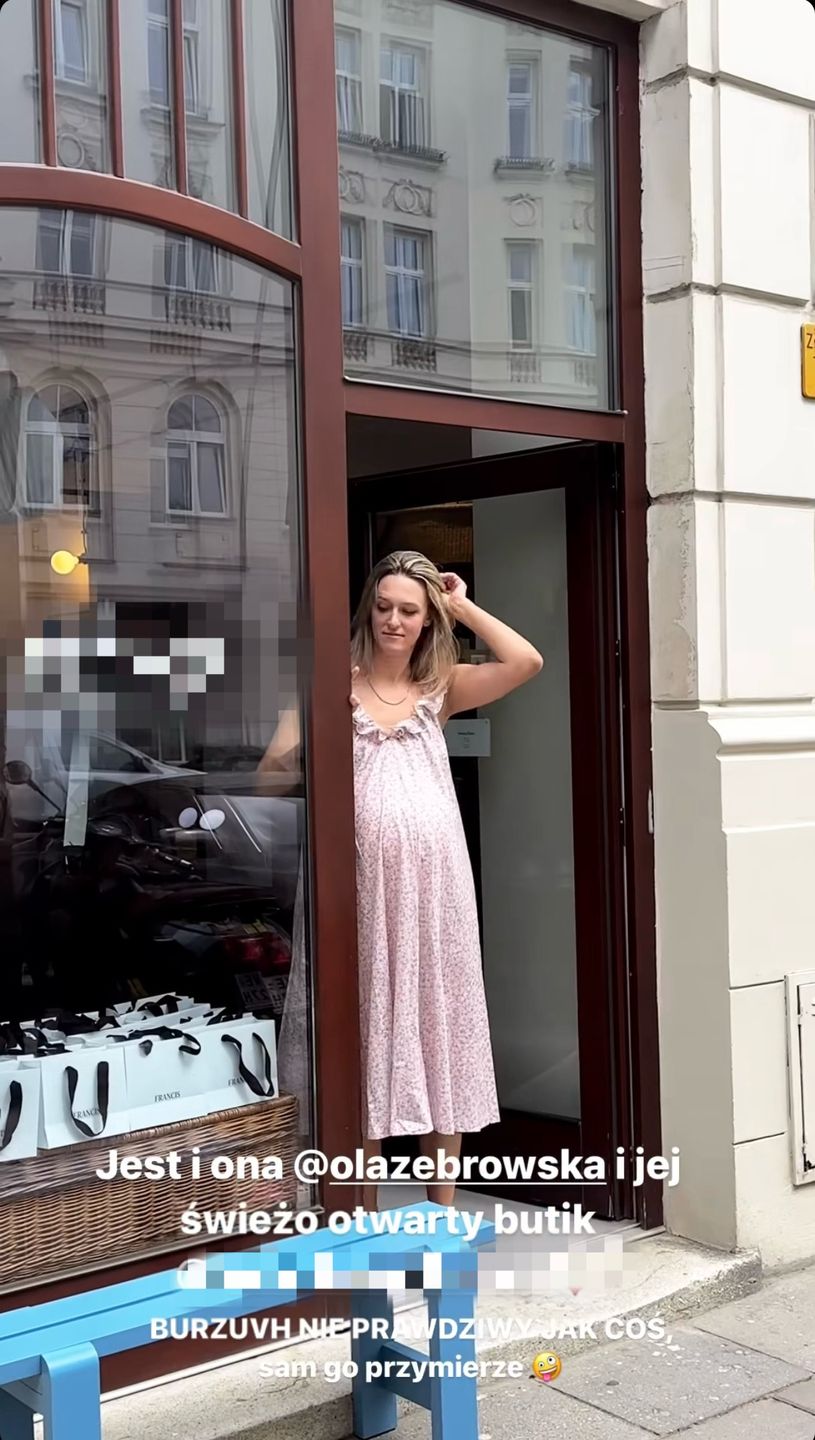 Aleksandra Żebrowska 