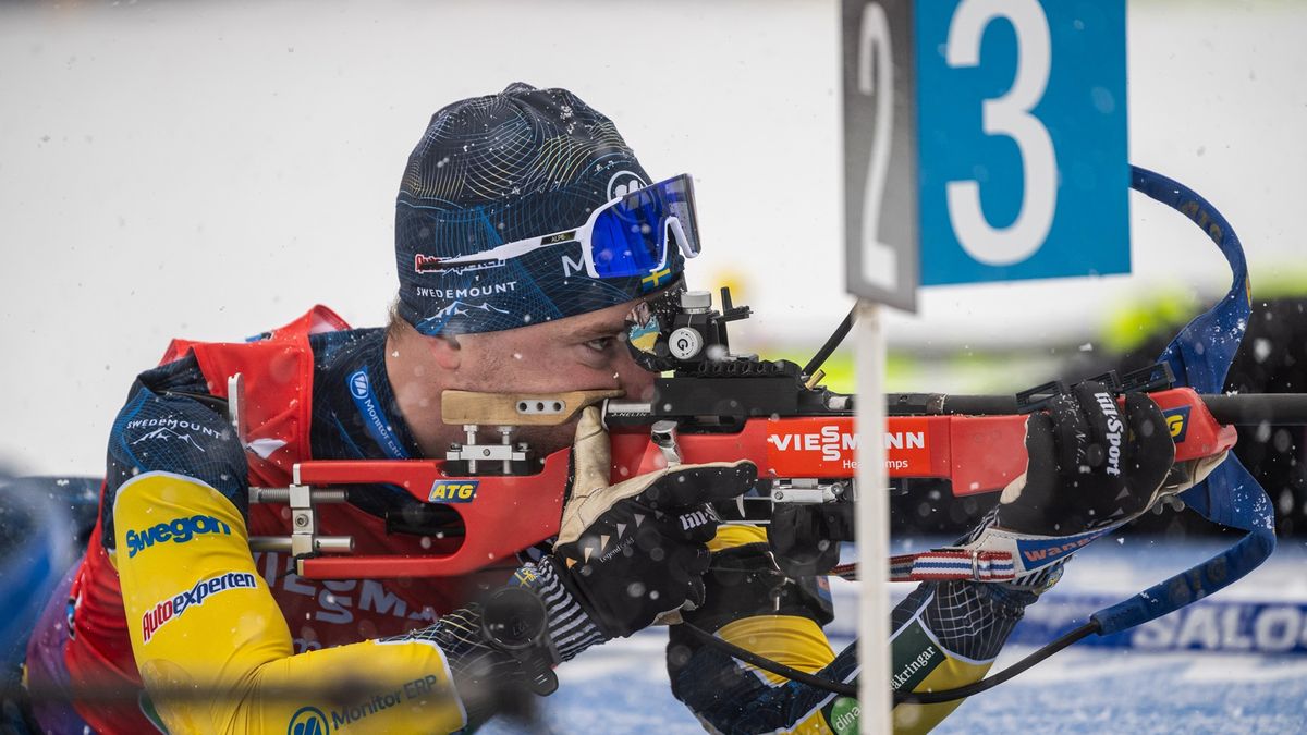 Getty Images / Kevin Voigt / Na zdjęciu: Jesper Nelin