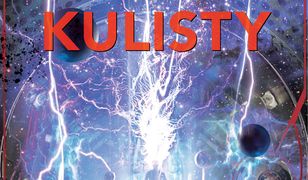 Piorun kulisty