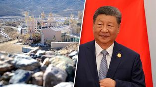 Chiny zadały Zachodowi cios. "Kończy się iluzja"