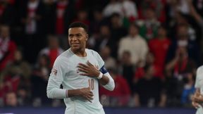 Mbappe złamał zasadę Mourinho. Trener ostrzegał dokładnie przed tym