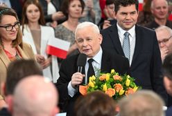 Kaczyński wyciągnął asa z rękawa. Chce skopiować pomysł Tuska