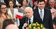 Kaczyński wyciągnął asa z rękawa. Chce skopiować pomysł Tuska