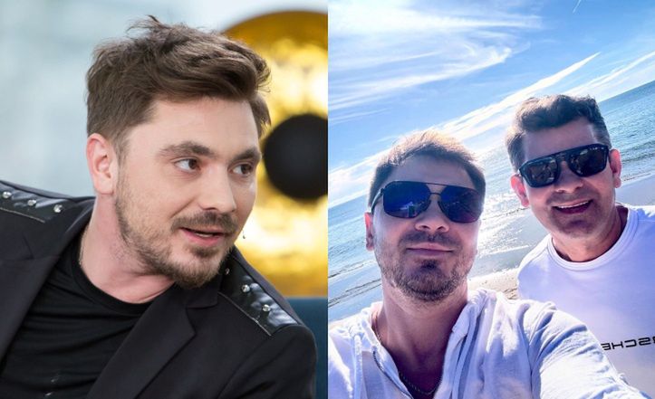 Daniel Martniuk poleciał z Zenkiem do Hiszpanii