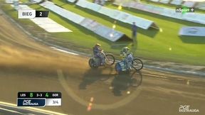 Skrót meczu Fogo Unia Leszno -  MONEYmakesMONEY.pl Stal Gorzów