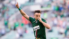 Liga Europy. Piast - Riga FC. Kamil Biliński: W Rydze na pewno będą emocje
