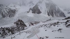 Alpinizm. Nepalczyk chce wyprzedzić Polaków. Nirmal Purja spróbuje zdobyć K2 zimą