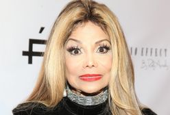 La Toya Jackson: ofiara operacji plastycznych. Poprawia urodę od 40 lat