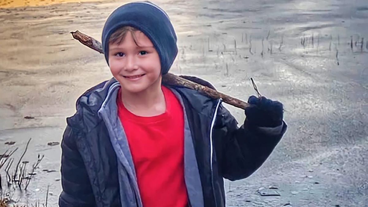 Oskarżony uważał, że jego syn Corey ma nadwagę i zmuszał go do wysiłku ponad siły, aby stracił "zbędne kilogramy" 